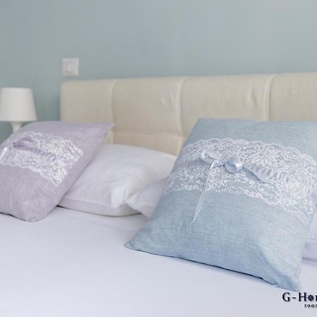 G-Home Gallipoli Rooms And Suite Екстериор снимка