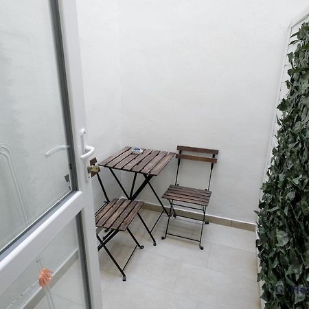 G-Home Gallipoli Rooms And Suite Екстериор снимка